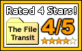 4Stars from FileTransit