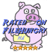 5Stars from FileHungry