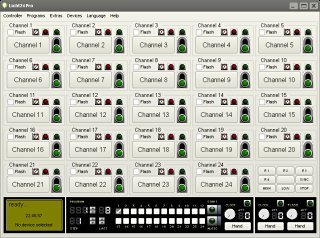 Licht24 Pro
