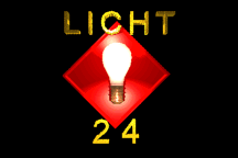 Licht24 Pro - Steuerungssoftware für Relais- und Schaltinterfacekarten